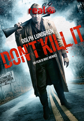 Dont Kill It